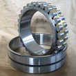 Double-row Cylindrical Roller Bearing