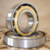 Angular Contact Ball Bearing